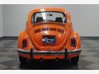 Thumbnail Photo 11 for 1972 Volkswagen Beetle